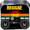 Reggae Music Radio app