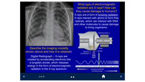 Basic Radiology - SecondLook screenshot