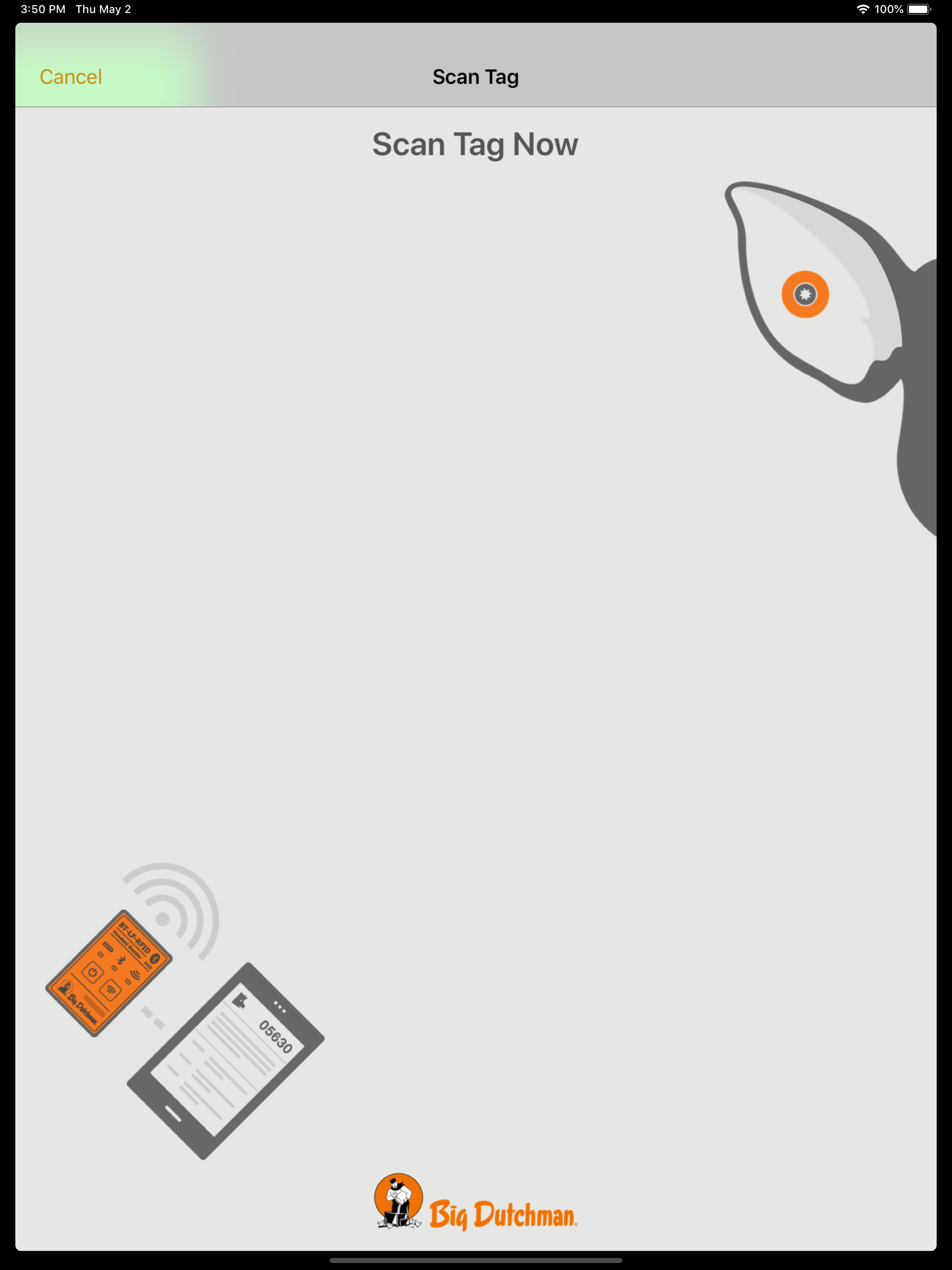 BigFarmNet Pig