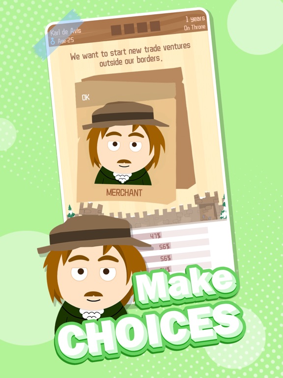 Screenshot #2 for Bit Throne