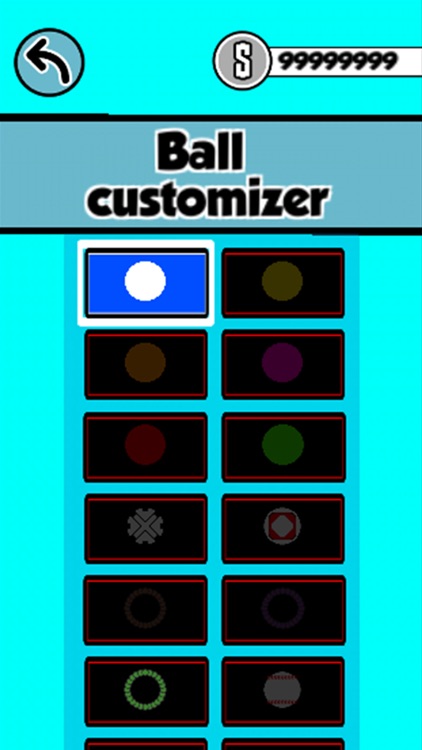 cloudball screenshot-3