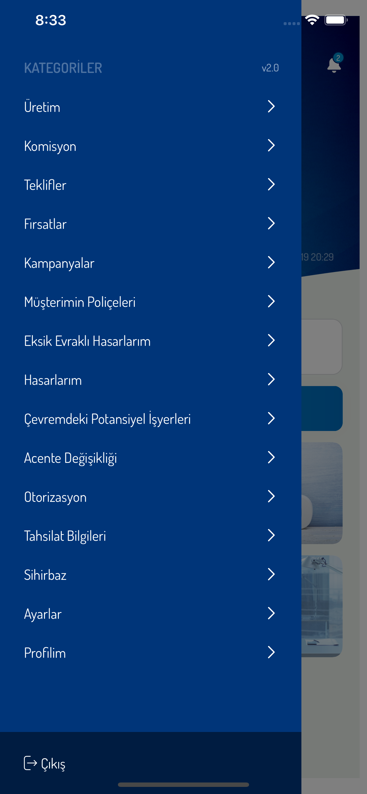 AXA Acentem