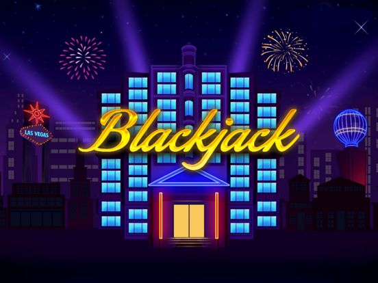 Blackjack-black jack 21 casinoのおすすめ画像2