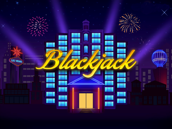 Screenshot #5 pour Blackjack-black jack 21 casino