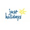 Just Holidays Mobile Application will help the Travelers get the right set of information about their journey details