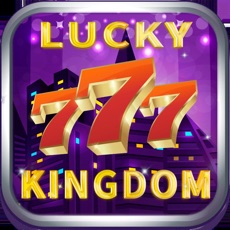 Activities of Lucky Kingdom Casino Slots