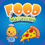 Download Match Food Items For Kids app