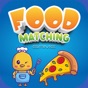 Match Food Items For Kids app download