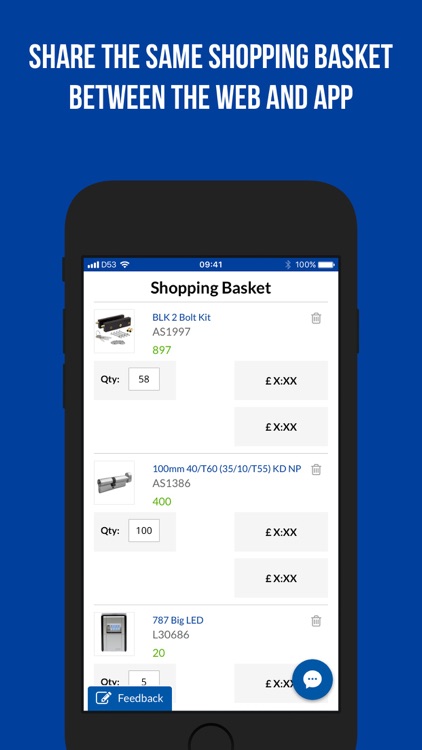 Aldridge Security screenshot-4