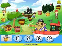 Dinosaur Toddler Games Puzzles iPad image 2