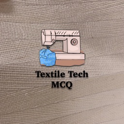 Textile Tech MCQ