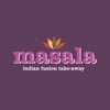 Masala Harrogate.