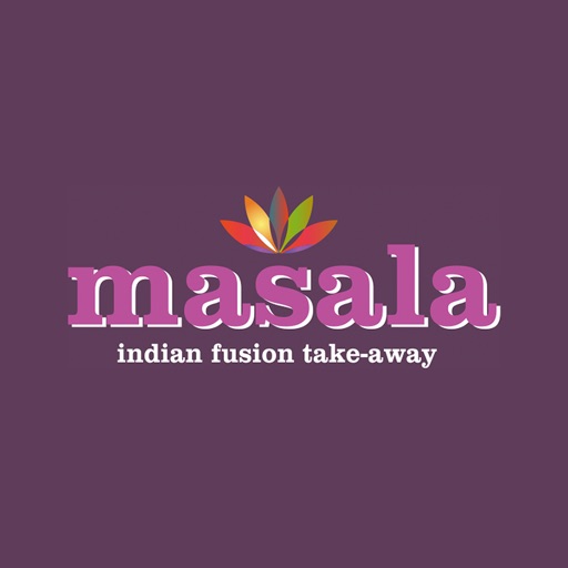 Masala Harrogate.