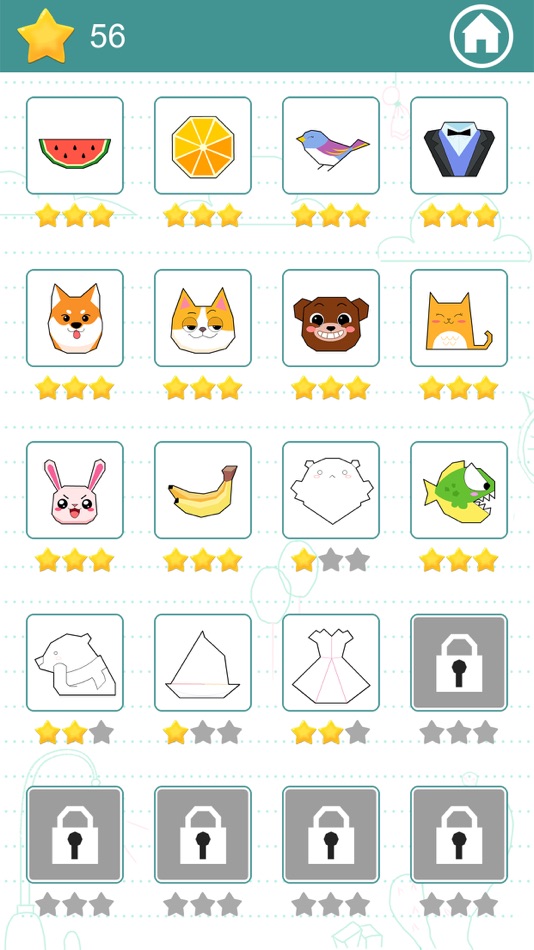#3. Draw In™ (iOS) By: Lion Studios