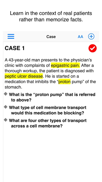 Case Files Physiology, 2/e