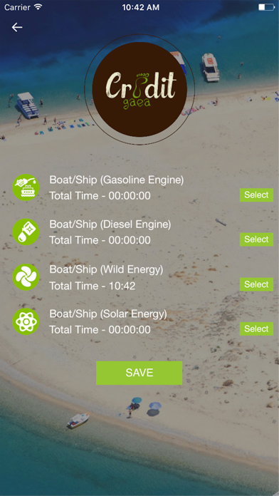 Screenshot #3 pour CreditGaea