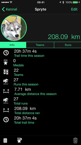 Game screenshot Mushometer apk