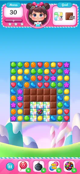 Game screenshot Candy Pop3 hack