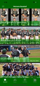 Mulvane Athletics screenshot #2 for iPhone