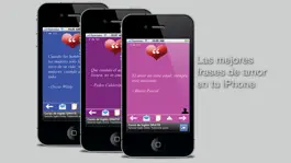 Game screenshot Frases de amor. mod apk