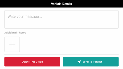 AUTOCAM MyCar screenshot