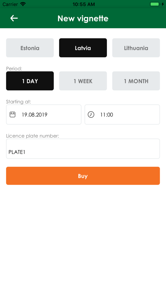 #7. Tank-You (iOS) 由: INSTANTIC TECHNOLOGIES SIA