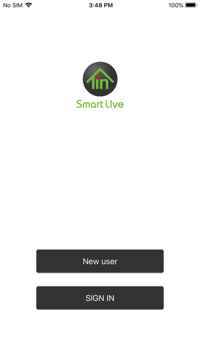 Screenshot #2 pour E-Live