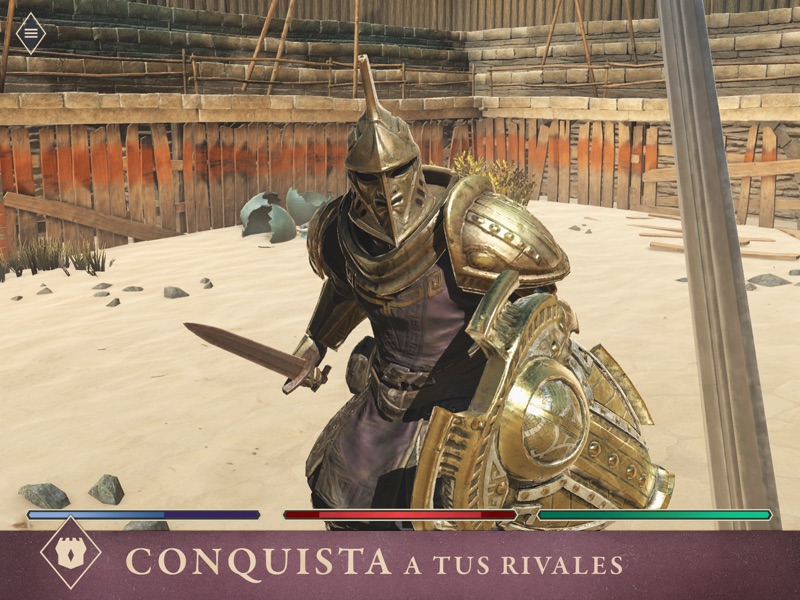 The Elder Scrolls: Blades screenshot 8