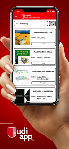 Game screenshot UDI APP hack