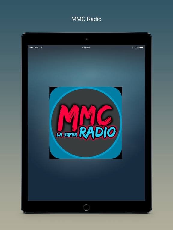 Screenshot #4 pour MMC RADIO