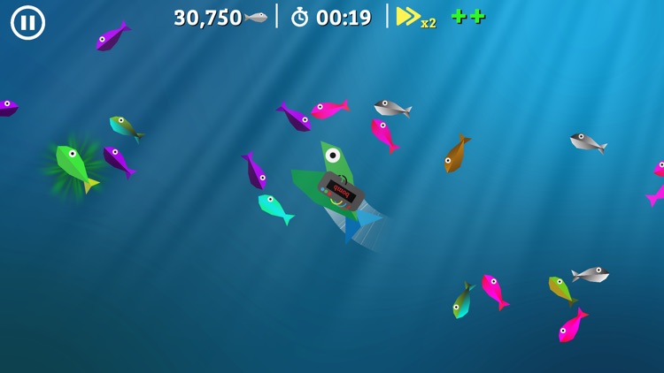 Fishybomb screenshot-0