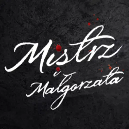 Mistrz i Małgorzata Cheats