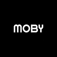 MOBY passageiro logo