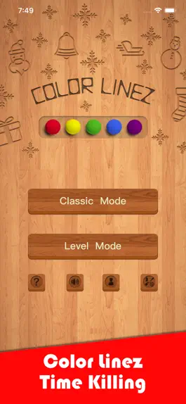 Game screenshot colorlinez-DIOSAPP mod apk