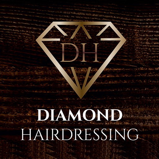 Diamond Hairdressing icon