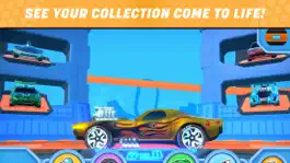 Game screenshot Hot Wheels™ Ultimate Garage apk