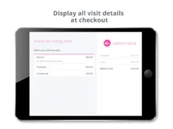 Booker Display iPad image 3