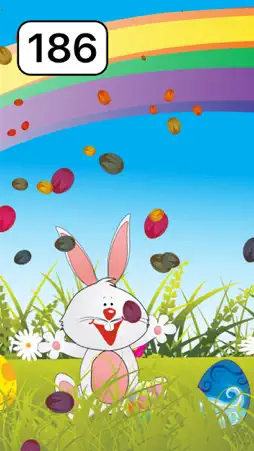 Days to Easter Lite screenshot 1