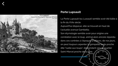 Screenshot #2 pour Les trésors cachés de Laon