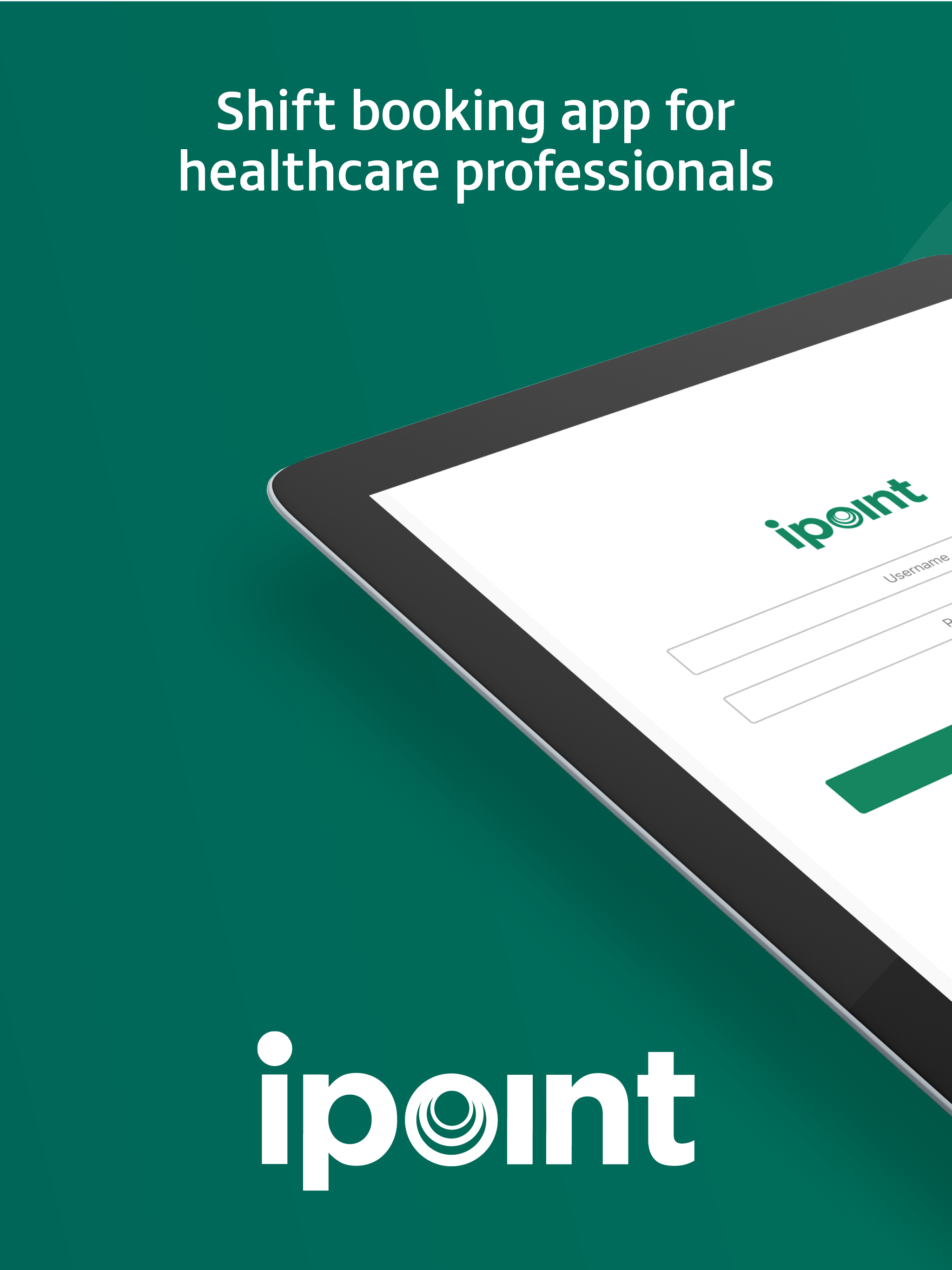 ipoint app