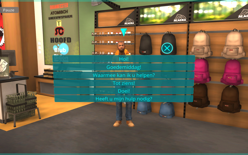 Hospitality Game thumbnail 3