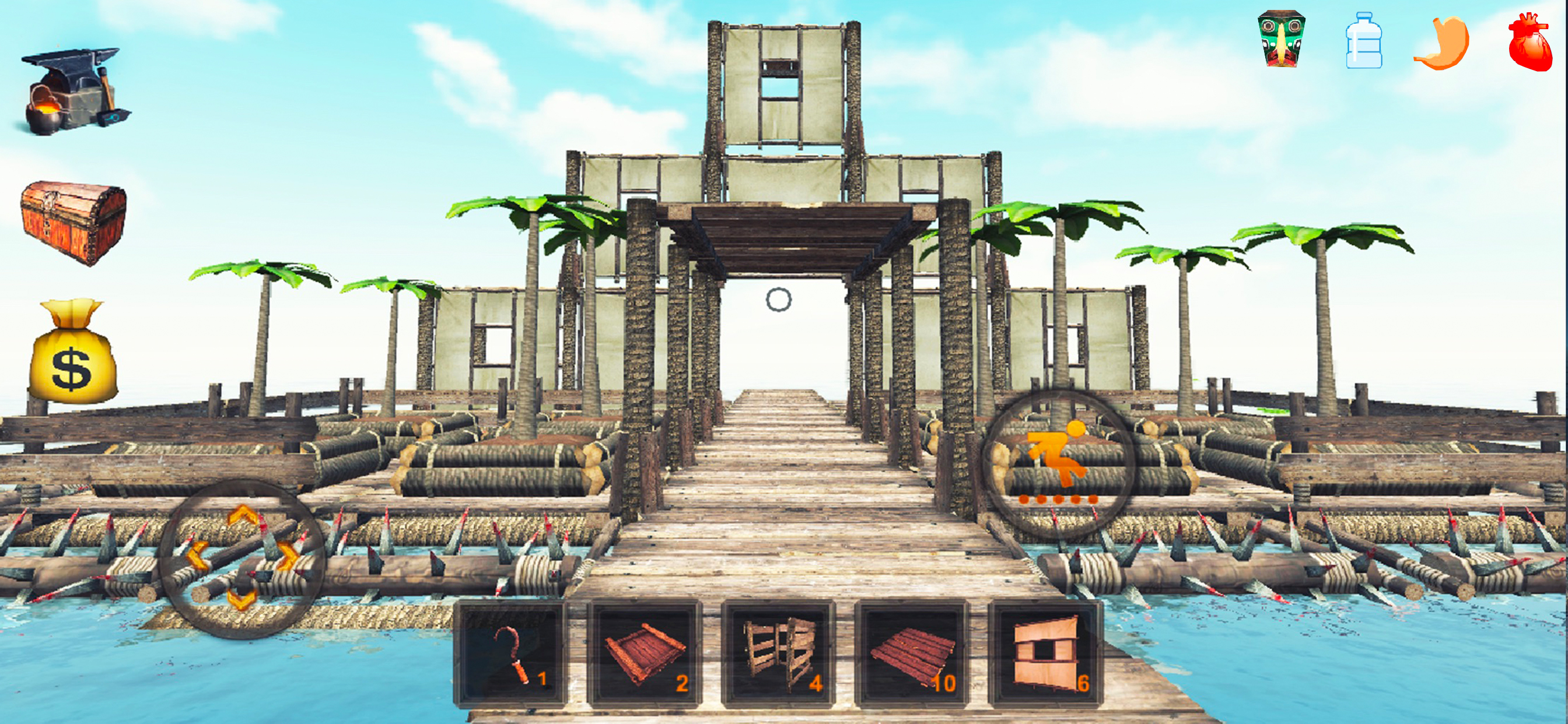 Shark Land: Survival Simulator screenshot 4