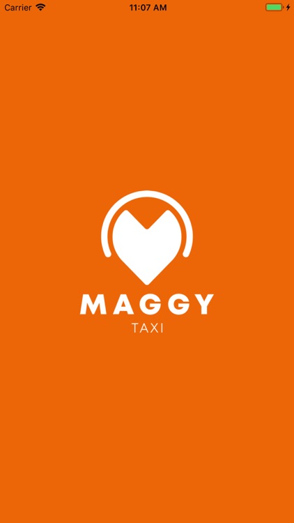 Maggy Taxi