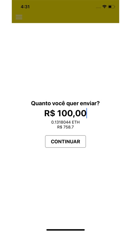 Omnes Pay Client screenshot-3