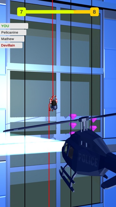 Screenshot #2 pour Heist.io!