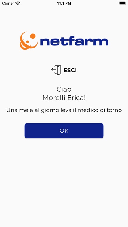 Netfarm Clock-In screenshot-4