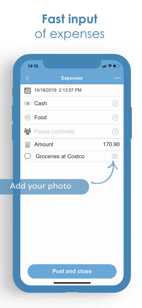 Budget Expense Tracker|Manager
