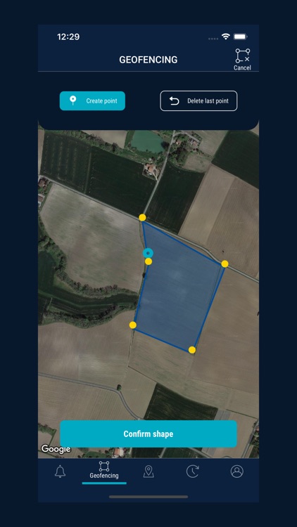 AXIOTEQ RTK PLUS screenshot-5