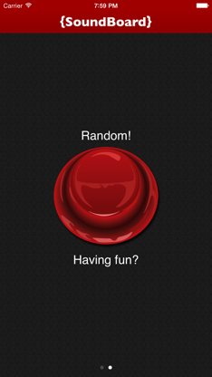 Sound Board Lite- Funny Sounds screenshot 3