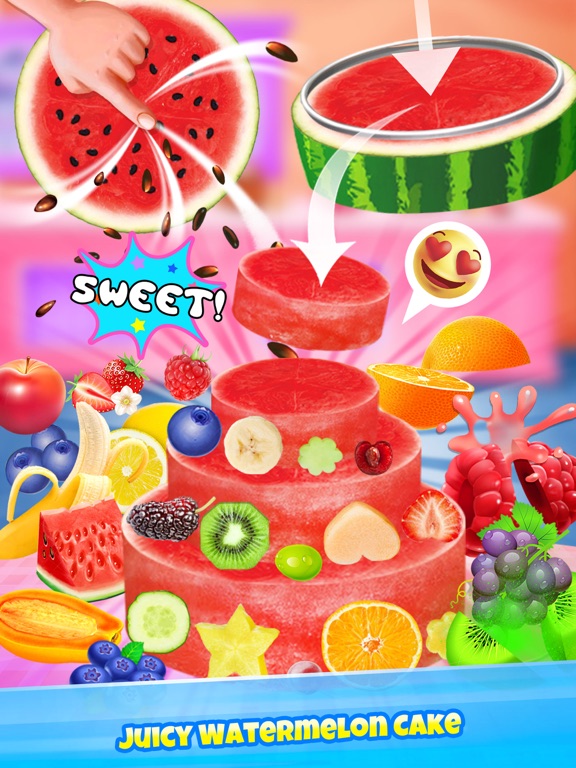 Screenshot #6 pour Simply Sweet Desserts